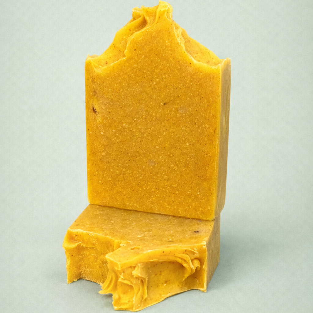 Sweet Potato Barre