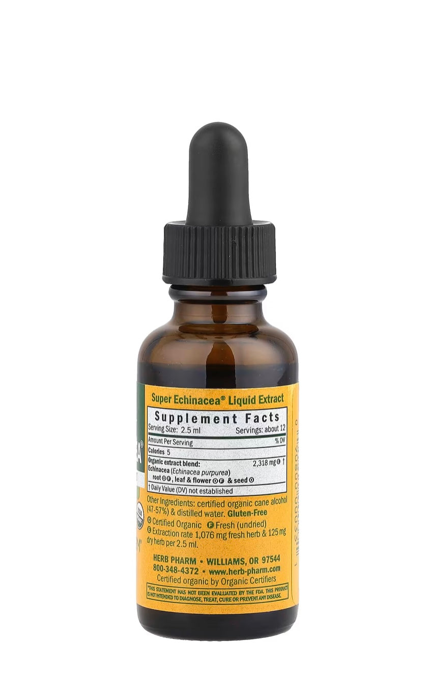 Euchinacea Tincture