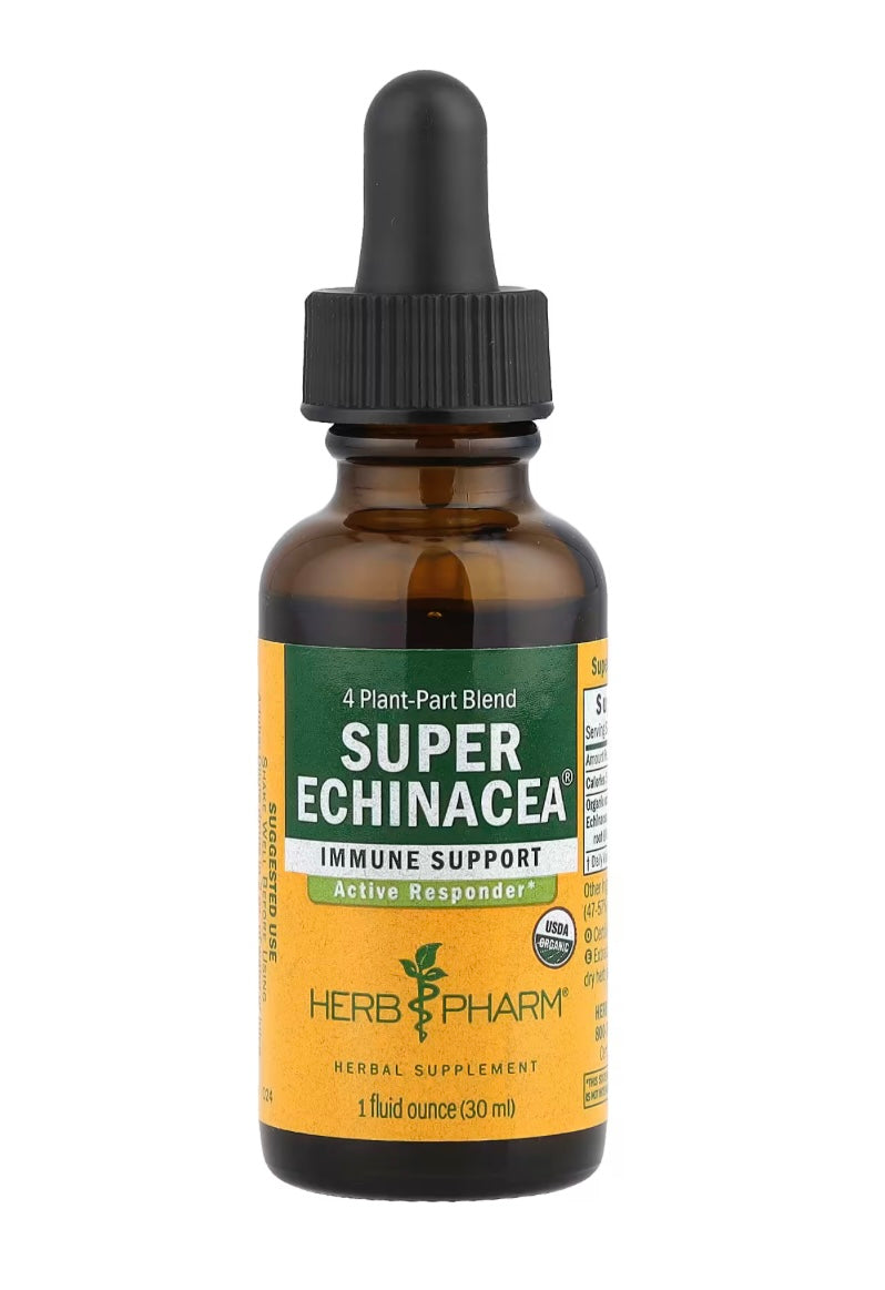 Euchinacea Tincture
