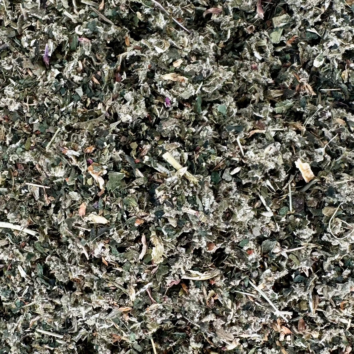 Baby Bloom Tea