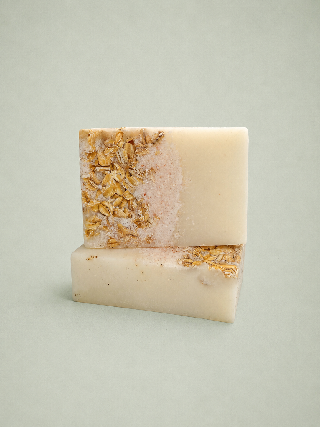Himalayan Salt Oats