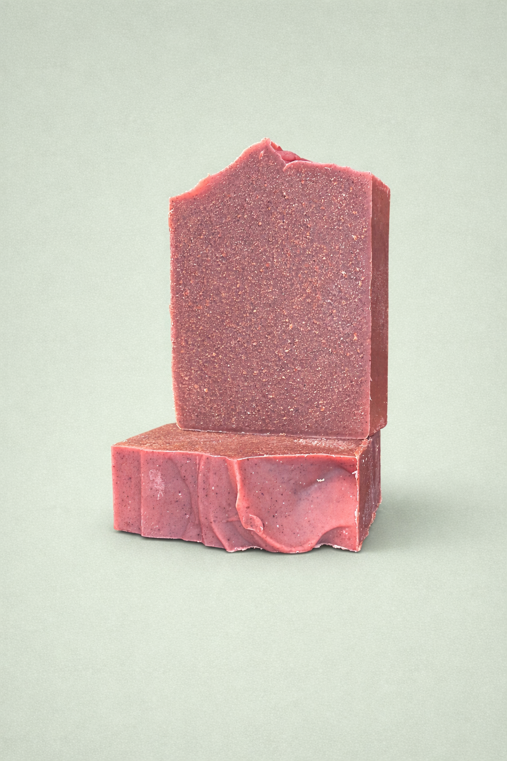 Rhubarb + Yogurt & Apple Cider Vinegar