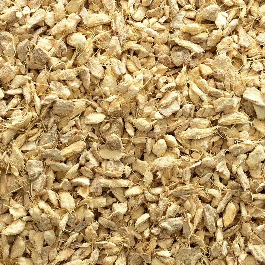 Ginger Root