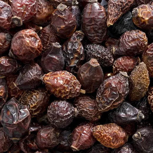 Rose-hips Whole