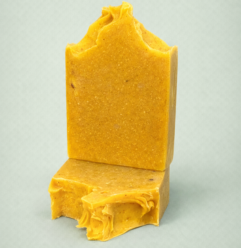 Sweet Potato Barre
