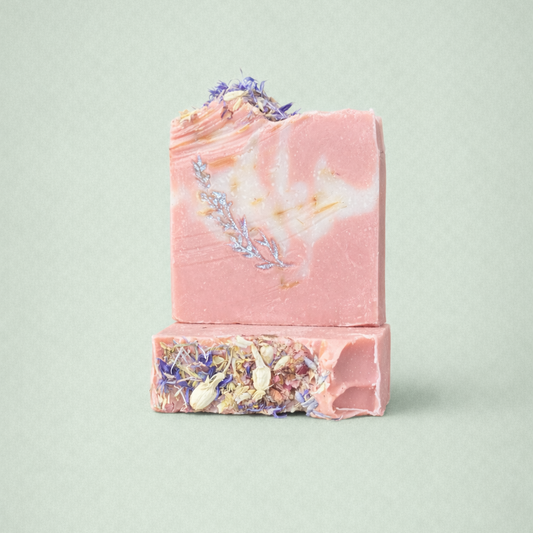 Flower Child + Sea Moss