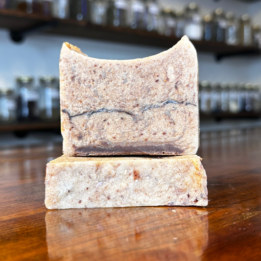 Cinnamon Bun Sea Moss