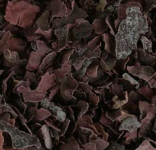 Dulse Flakes (Palmaria palmata) c/s Tea