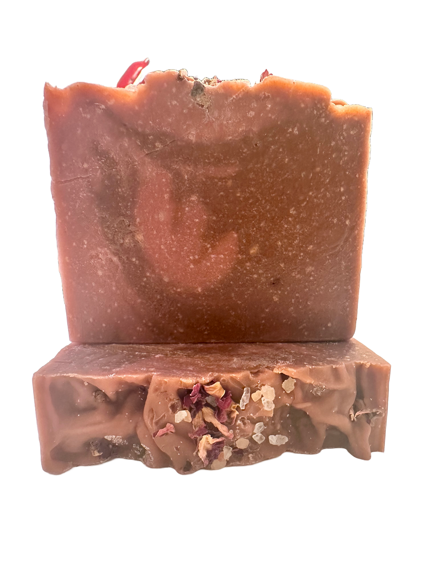 Rose Himalayan Salt