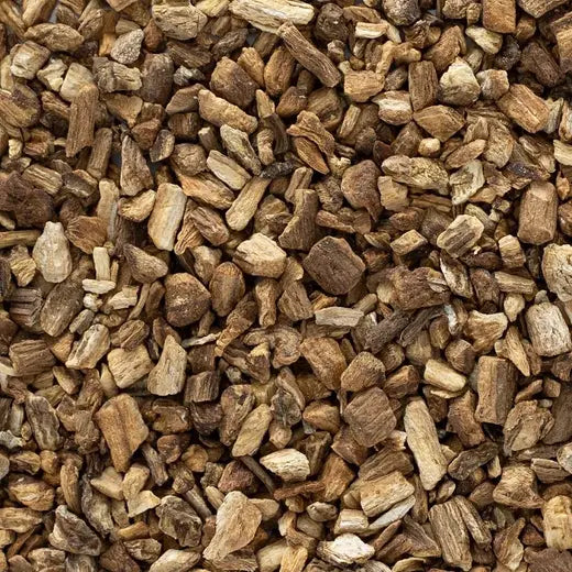 Organic Burdock Root (Arctium lappa) c/s