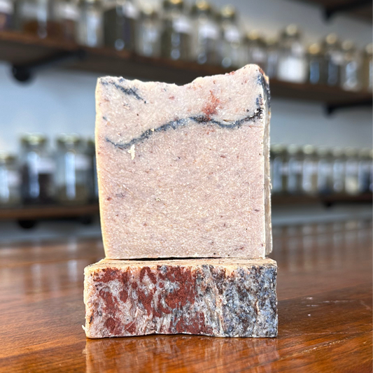 Rocky Road Sea Moss