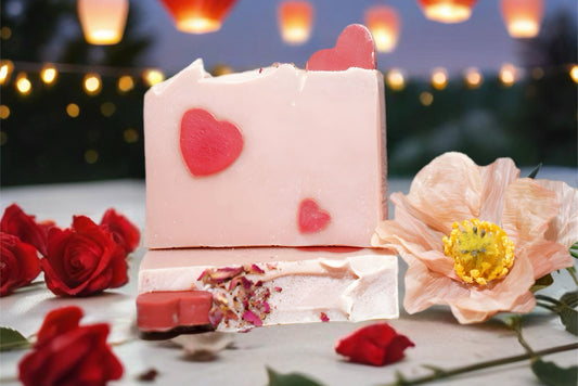 Love Spell