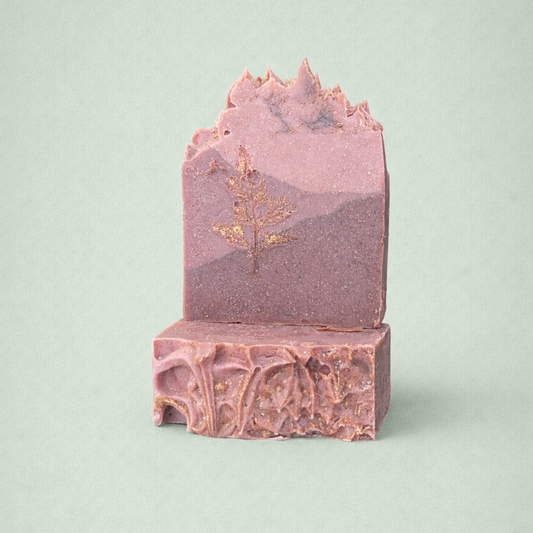 Chocolate + Coconut Milk