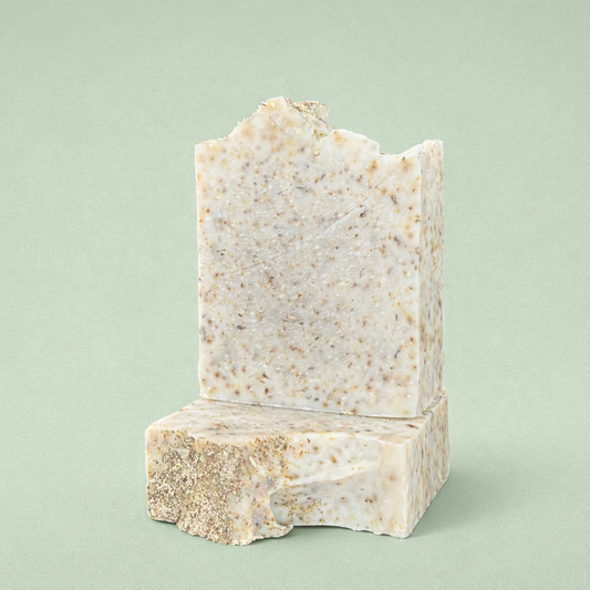 Apple Cider Vinegar + Herbs “Yoni”