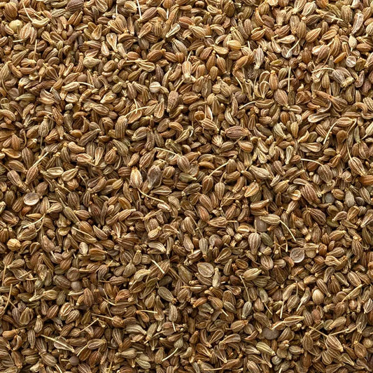 Anise Seed