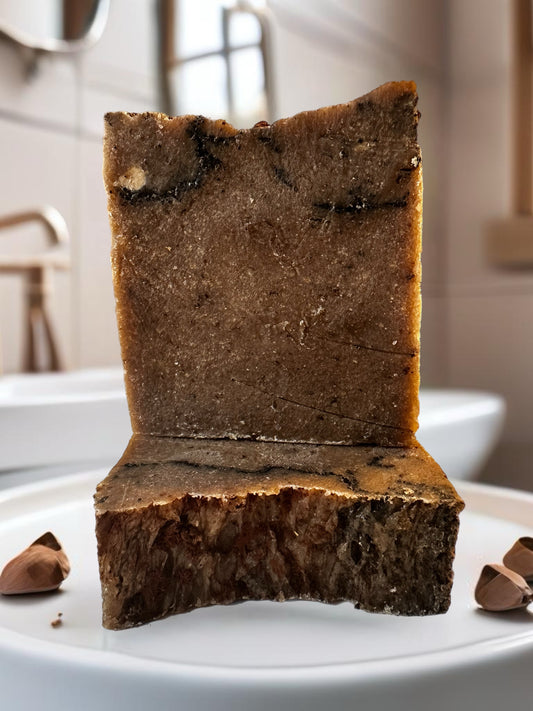 Rocky Road Sea Moss