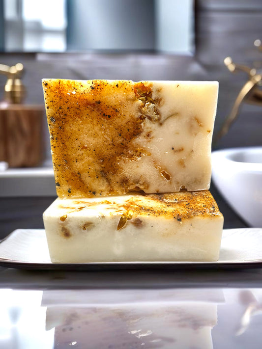 Frankincense Chamomile