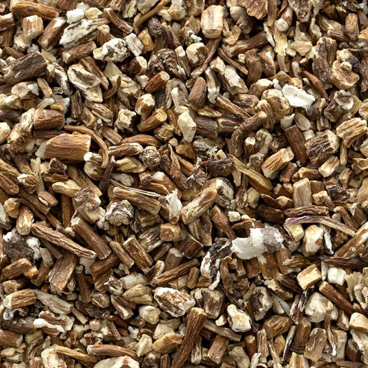 Dandelion Root (Taraxacum officinale) c/s