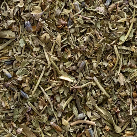Anxiety Buster Tea