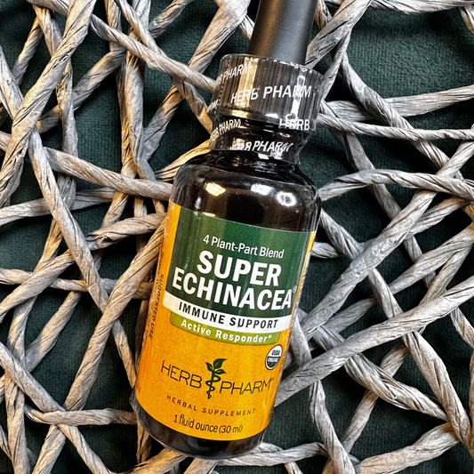 Super Euchinacea