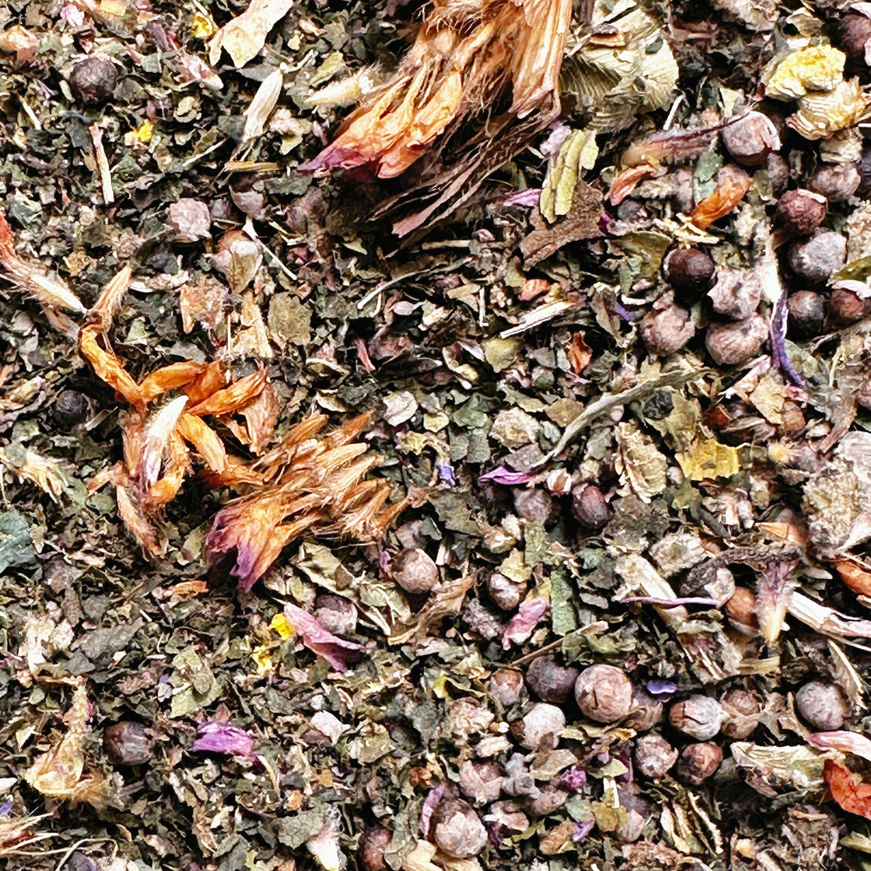 Level Out Diabetesm Tea – THYME & SAVORY