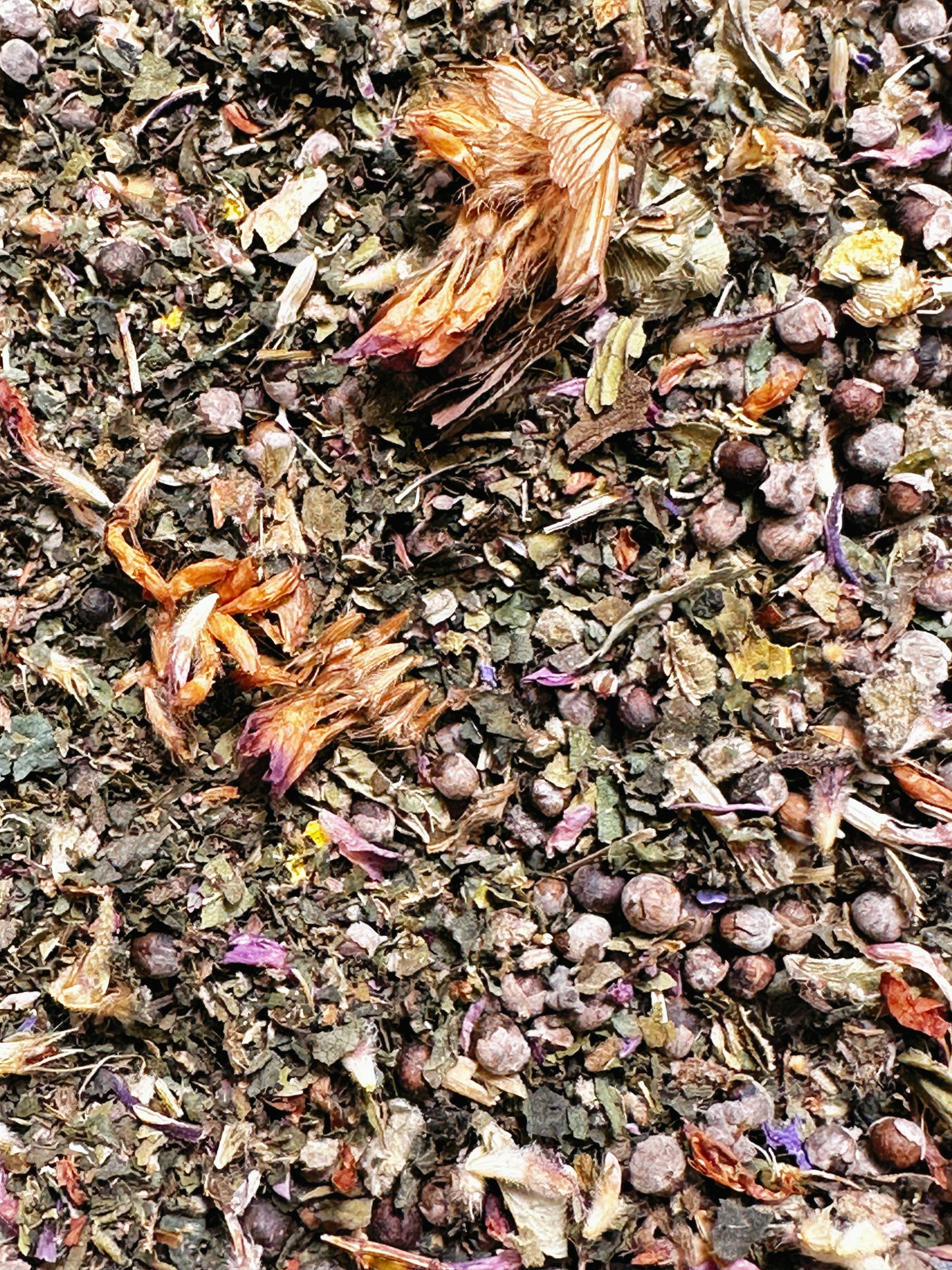 Level Out Diabetesm Tea