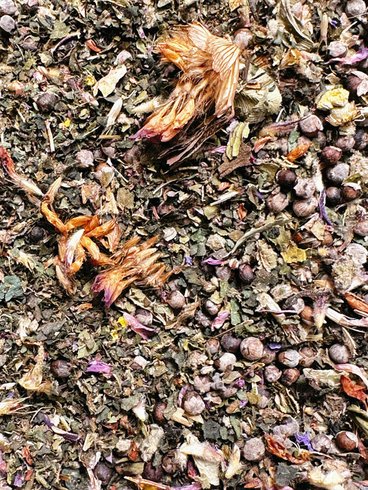 Level Out Diabetesm Tea