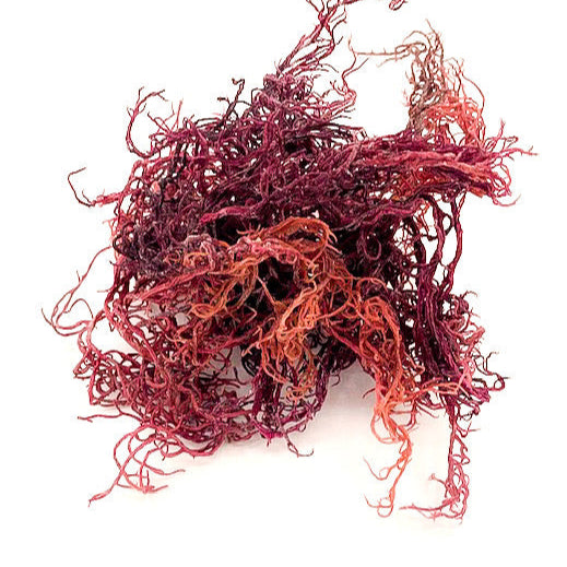 Purple Sea Moss Gel